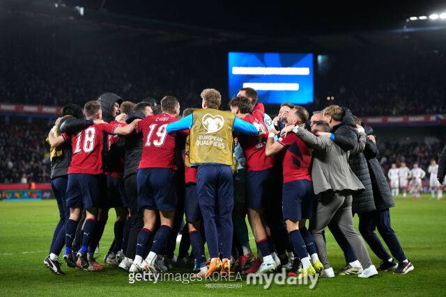 'FIFA가 강제 지정했다'…월드컵 본선 첫 경기 상대 유럽 강호, 불리한 조건에서 한국전