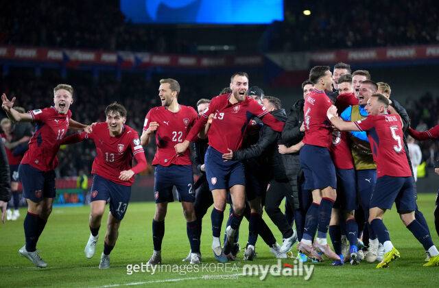 'FIFA가 강제 지정했다'…월드컵 본선 첫 경기 상대 유럽 강호, 불리한 조건에서 한국전