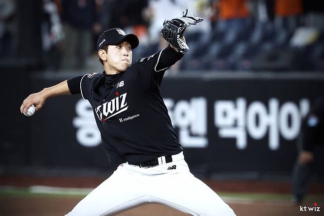 대전에서 대체 무슨 일이?…KT-한화, 3일 동안 59득점-78안타-투수 40명-1171구 '대혈투'