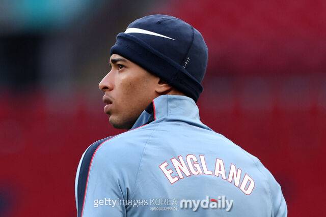 '우리 애 안 쓸 거면 왜 데리고 간 거야?'…부상 복귀 직후 대표팀 합류→0분 출전에 레알 마드리드 불만 폭발