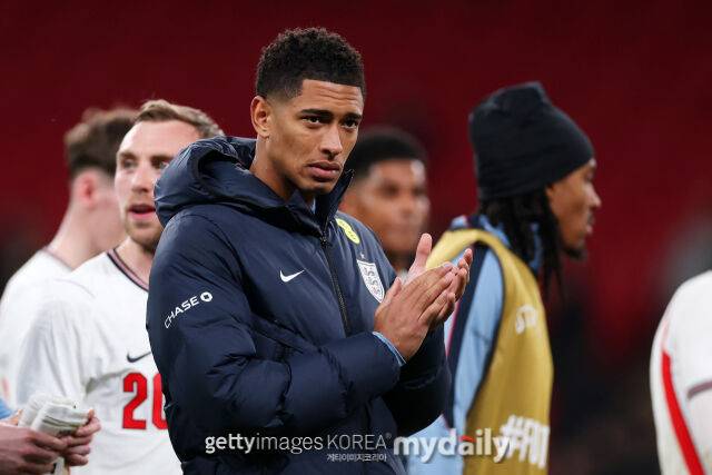 '우리 애 안 쓸 거면 왜 데리고 간 거야?'…부상 복귀 직후 대표팀 합류→0분 출전에 레알 마드리드 불만 폭발