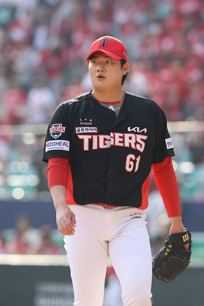 KIA 트레이드 효과는 도대체 언제쯤… 기다리지만 속 탄다, 점점 커지는 압박감