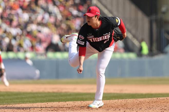 KIA 트레이드 효과는 도대체 언제쯤… 기다리지만 속 탄다, 점점 커지는 압박감