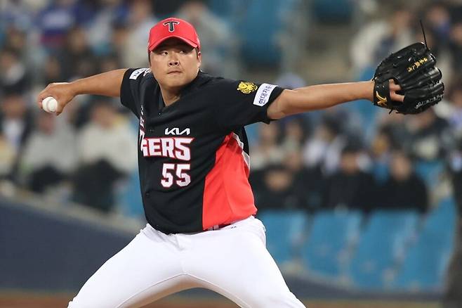 KIA 트레이드 효과는 도대체 언제쯤… 기다리지만 속 탄다, 점점 커지는 압박감