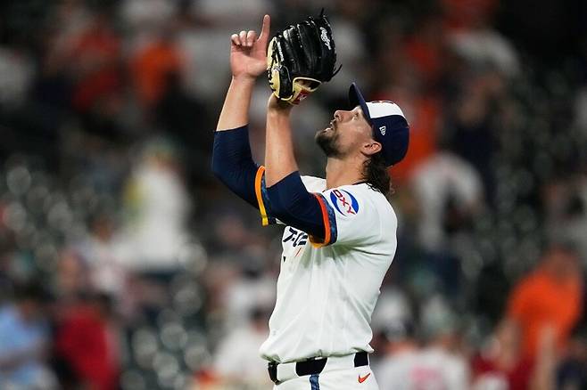 ‘친척 사망’까지 이겨낸 와이스, 그런데 갑자기 구단과 무분별한 불화설? 휴스턴 생각 바뀔까