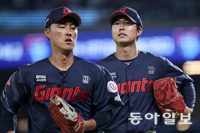 “다 졌다며? 네가 좋아하는 자이언츠”…롯데, 시즌 첫 싹쓸이 패배 [어제의 프로야구]