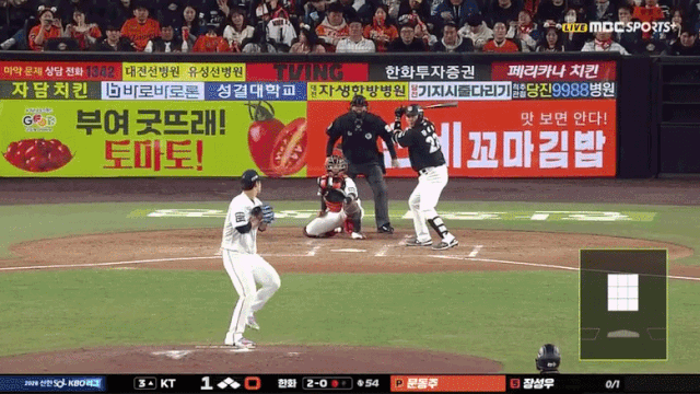 “다 졌다며? 네가 좋아하는 자이언츠”…롯데, 시즌 첫 싹쓸이 패배 [어제의 프로야구]