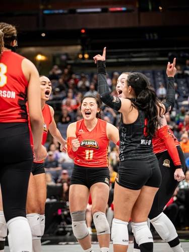 女배구 재미교포 오드리 박, V리그 신인 드래프트 참가 가능성↑