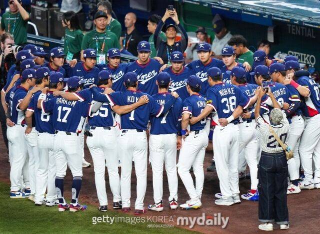 “170km 나오고 컨트롤도 좋으면 제일 좋지” 경남고 에이스 출신 이대호의 안타까움…韓투수 스피드냐 제구냐