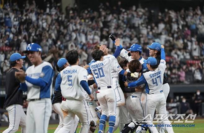 '개막 6경기-16홈런' 이게 말이 되나, 무려 9명이 대포 가동 '381홈런' 미친 페이스, 마운드 붕괴 KBO리그가 아닙니다[민창기의 일본야구]