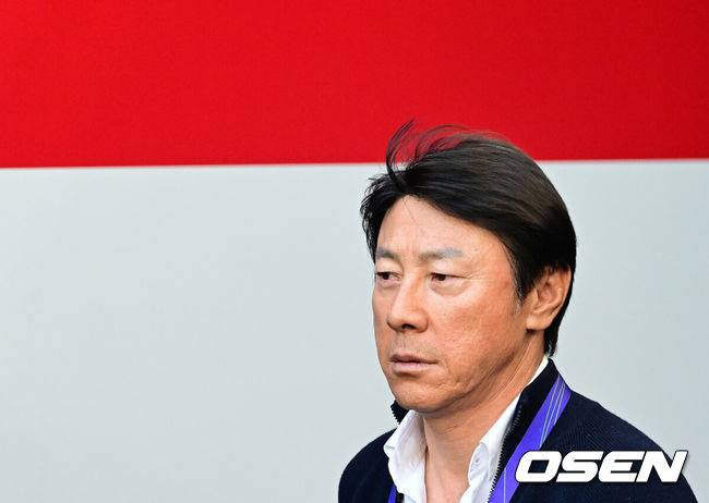 신태용 내쫓고 귀화 올인하더니 WC도 탈락…인도네시아, 결국 ‘국적 폭탄’ 터졌다