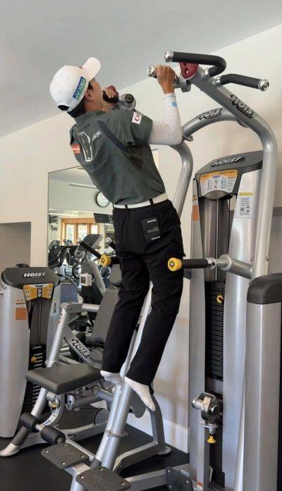 김효주의 역주행…‘숨겨진 비밀’