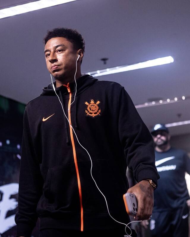 서울에서 사랑받던 린가드, 브라질서 새 역사 썼다… 패배 속 데뷔전에도 '잉글랜드 1호 선수' 기록