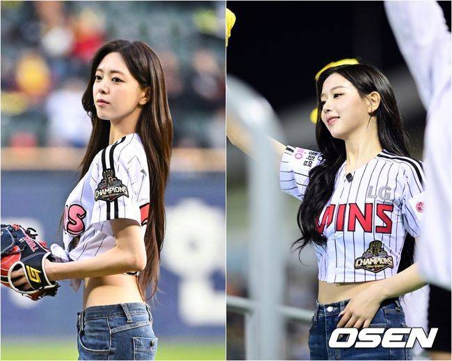 ‘폰와’ 보다 더 강력한 원투 펀치…‘개막 3연패’ LG, 승리 요정 이틀 연속 통했다