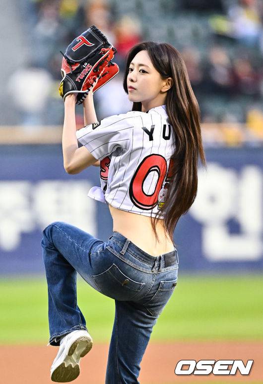 ‘폰와’ 보다 더 강력한 원투 펀치…‘개막 3연패’ LG, 승리 요정 이틀 연속 통했다