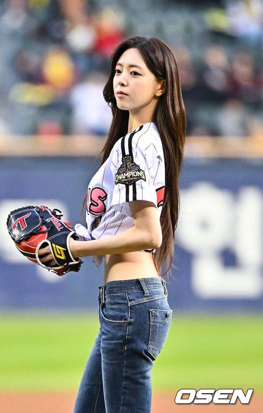 ‘폰와’ 보다 더 강력한 원투 펀치…‘개막 3연패’ LG, 승리 요정 이틀 연속 통했다