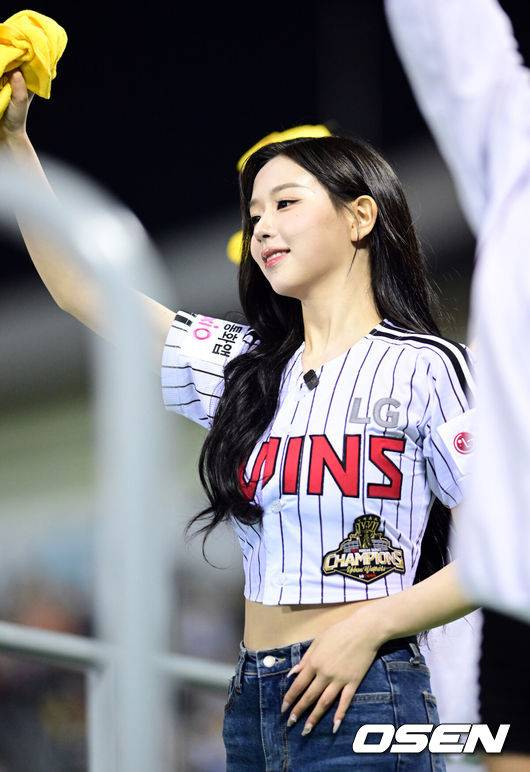 ‘폰와’ 보다 더 강력한 원투 펀치…‘개막 3연패’ LG, 승리 요정 이틀 연속 통했다