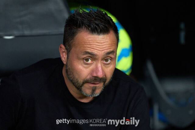 '미안합니다, 정말 미안합니다'…토트넘 신임 감독 데뷔전하기도 전에 공개 사과