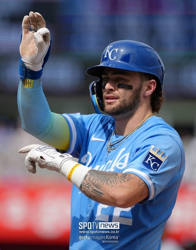 이런 정신 나간 선수를 봤나…늦잠으로 선발 기회 날린 ML 포수