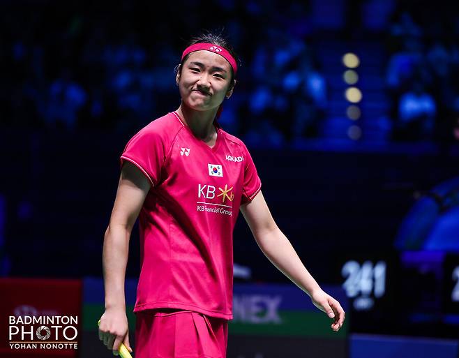 안세영 '16전 전승 괴력’→중국도 떨었다, 천위페이 2연패 최대 변수 지목…“피할 수 없는 최종보스”