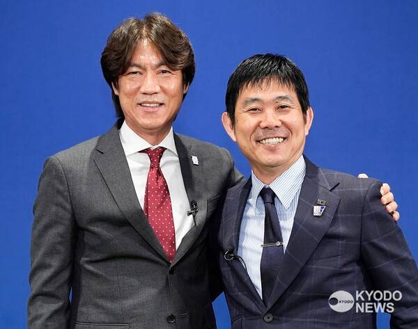 “한국 16위인데 일본 21위? 코미디 수준” 美 언론 월드컵 전력 평가에…일본 현지 ‘분노’