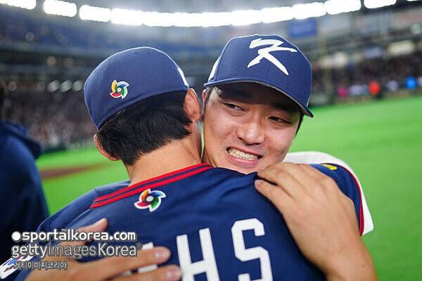 '눈물 펑펑' 고우석, 美 복귀 2경기 만에 '무실점' 쾌투...ERA 81.00→20.25 반등 성공