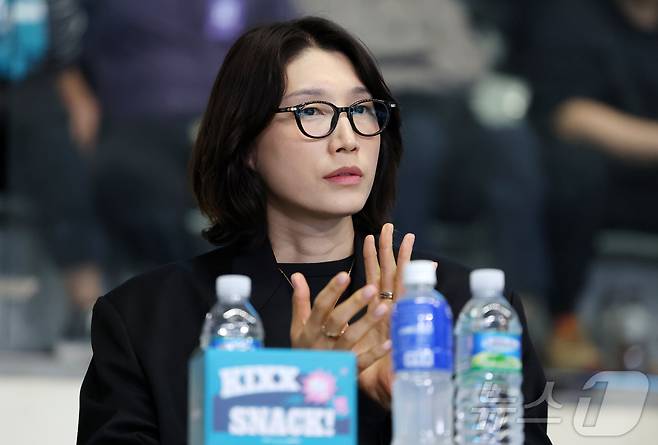 김연경, 구단주 됐다…'美 신생팀' 샌프란시스코 '공동 구단주'