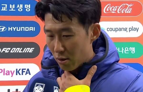 소신 발언! 박문성,