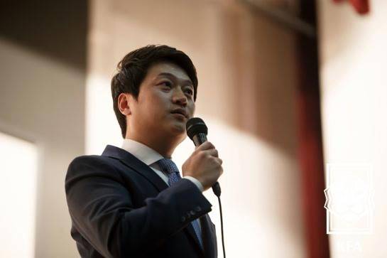 소신 발언! 박문성,