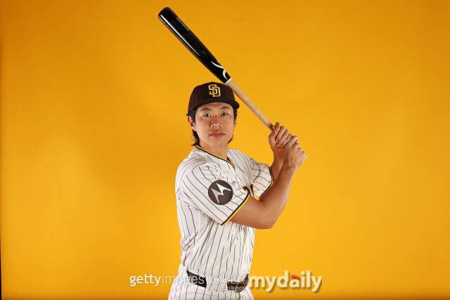 “송성문에게 샌디에이고는 가지 말아야 할 팀 중 하나인데…” 강정호 안타까움, 그래도 가장 좋은 SD 유틸리티 ‘호평’