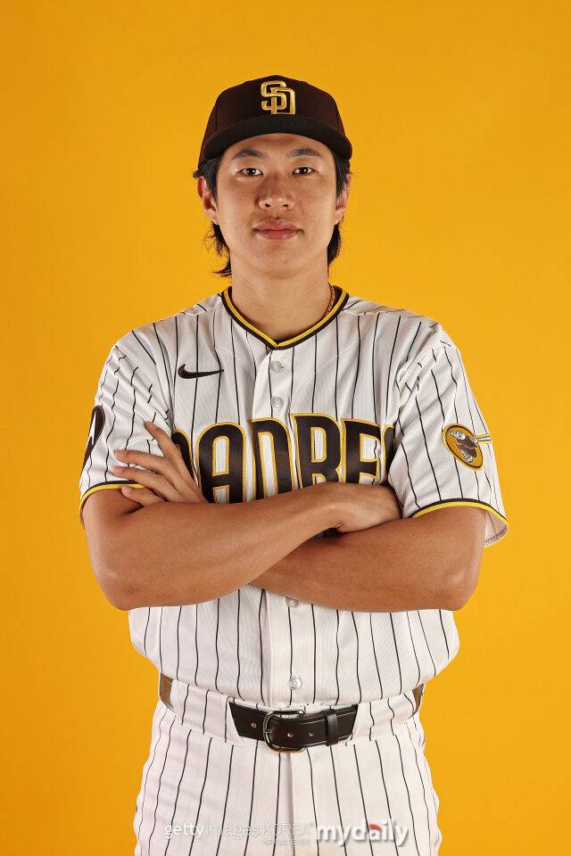 “송성문에게 샌디에이고는 가지 말아야 할 팀 중 하나인데…” 강정호 안타까움, 그래도 가장 좋은 SD 유틸리티 ‘호평’