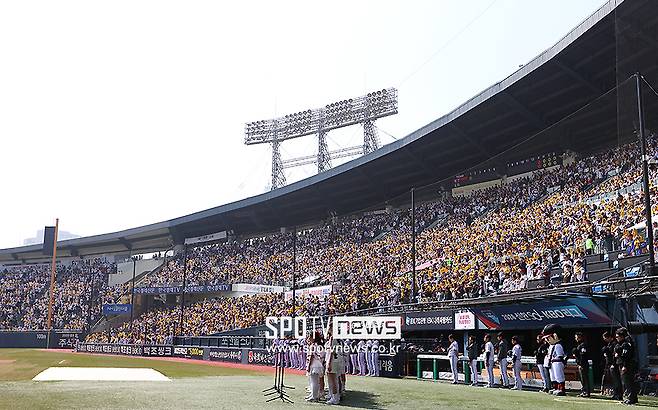 [공식] 잠실 대체 구장 사용 확정→올해가 마지막…7월 11일, 잠실에서 마지막 올스타전 열린다