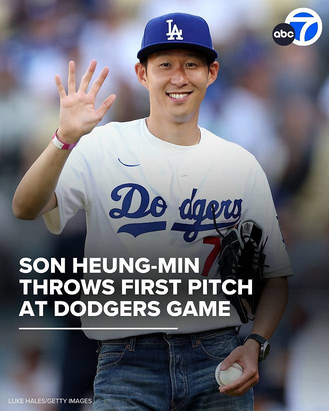 대한민국 오타니 필요없다, 이미 韓 오타니 있다...주인공은 손흥민