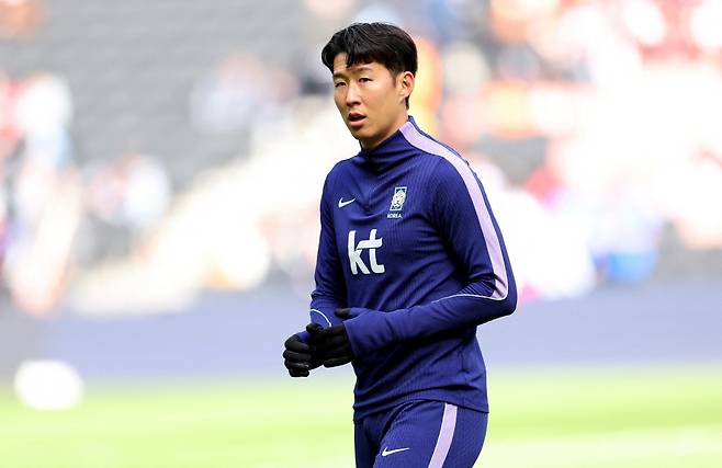 대한민국 오타니 필요없다, 이미 韓 오타니 있다...주인공은 손흥민