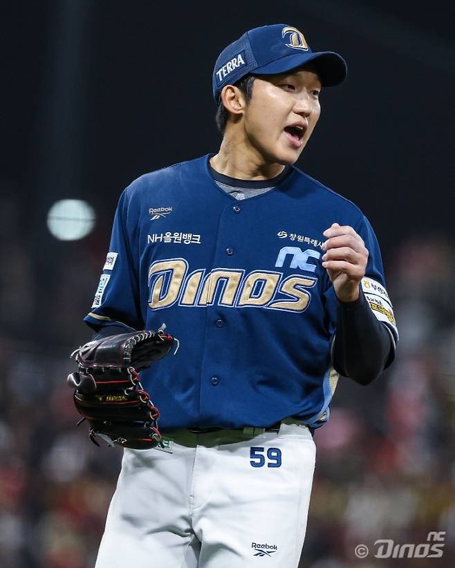 '와 단독 꼴찌 추락' KIA 왜 이러나, 또 졌다…'구창모 귀환' NC 4연승 질주[광주 리뷰]