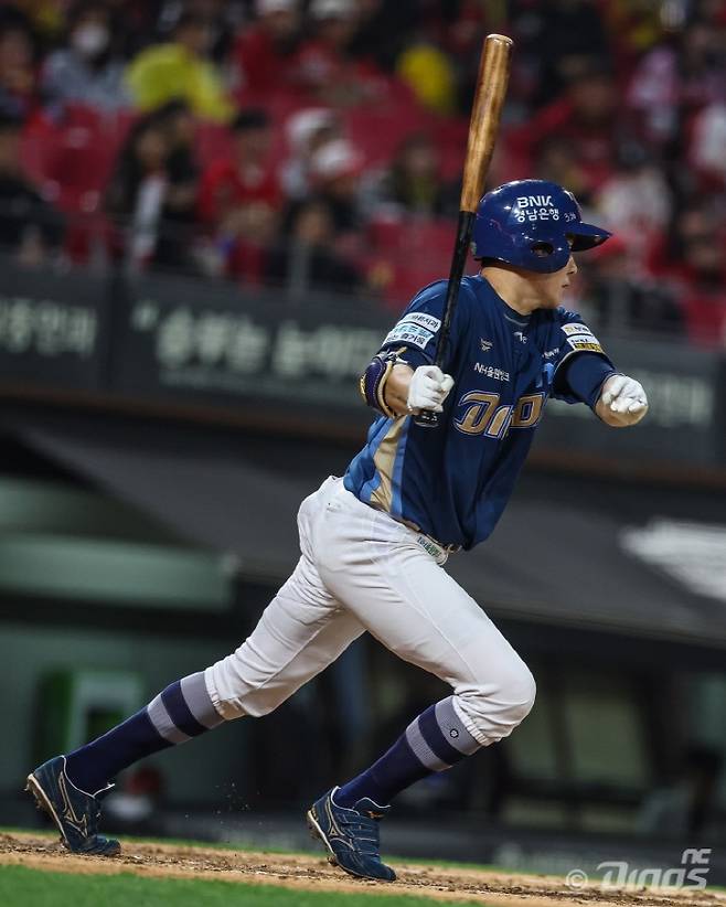 '와 단독 꼴찌 추락' KIA 왜 이러나, 또 졌다…'구창모 귀환' NC 4연승 질주[광주 리뷰]