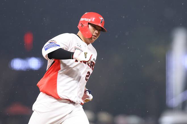 '와 단독 꼴찌 추락' KIA 왜 이러나, 또 졌다…'구창모 귀환' NC 4연승 질주[광주 리뷰]