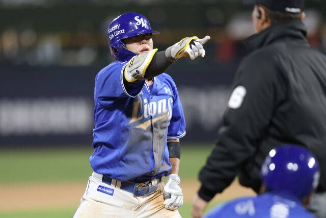 '패패무 다음 승승승!' 5연승 KT 누가 꺾나 했더니 삼성이 잡았다…후라도 KKKK 1실점 QS, 류지혁 결승 3루타 [MD수원]