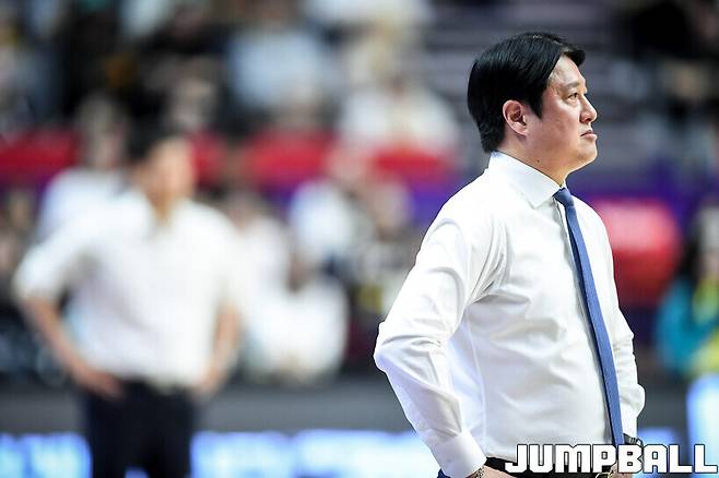 “2연승 해놓고 기적을 기다리겠다” 벼랑 끝에 선 문경은 감독, 남은 것은 기적 뿐