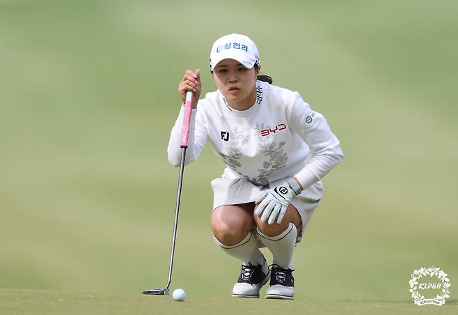 너무 많은 女골프 ‘이변의 컷 탈락’…방신실·노승희·박현경·박민지·박지영·고지우 ‘쓴 맛’