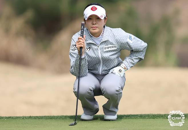 너무 많은 女골프 ‘이변의 컷 탈락’…방신실·노승희·박현경·박민지·박지영·고지우 ‘쓴 맛’