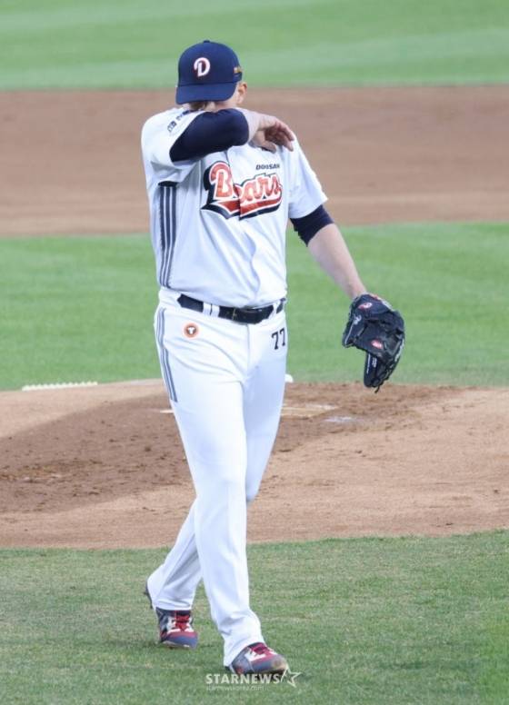 아! '한화 9회말 6점차 김서현까지 나올 경기인가' 그래도 이겼다! 마침내 3연패 탈출, '복덩이' 페라자 KBO 복귀포 폭발 [잠실 현장리뷰]