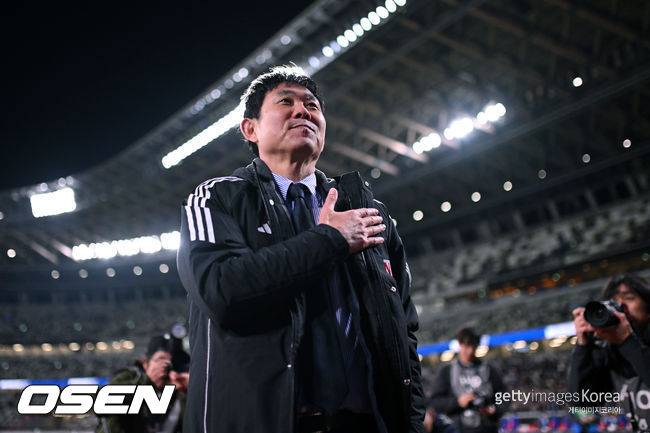 “홍명보 대신 이정효?” 김영광 발언 파장…진짜 문제는 감독 아냐, ‘방향 없는 협회’가 진짜 문제⇒日과 격차만 커진다