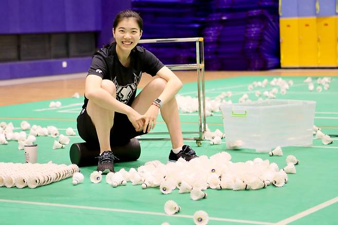 [오피셜] 안세영에 '6전6패'→中 178cm 슈퍼스타 '끝내 은퇴'…세계 10위인데 27살에 조기 퇴장 공식발표