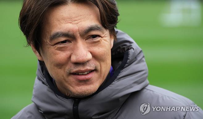 홍명보, 해외서 극찬 터졌다…