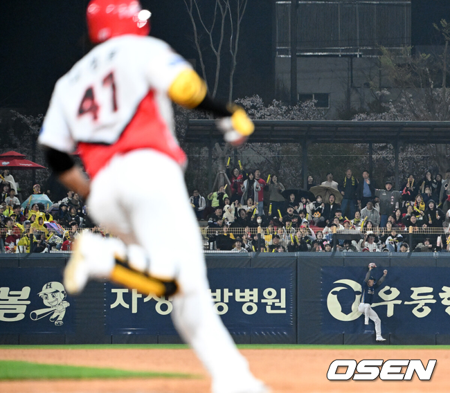 LG 4~5선발에 당했는데 NC 에이스 어찌 공략하랴...카스트로 14타석 무안타에 김도영까지 침묵, KIA 중심타선 슬럼프 어쩌나 [오!쎈 광주]