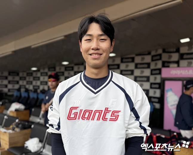 '전날 밤 11시에 받은' 깜짝 콜업 연락, 부모님은