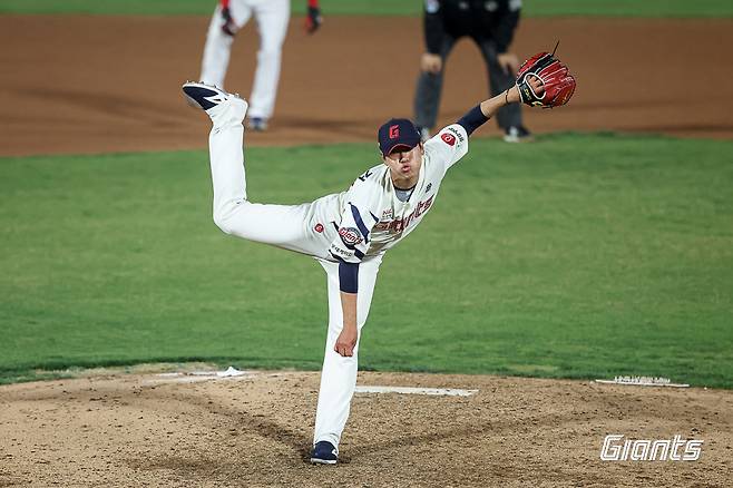 '전날 밤 11시에 받은' 깜짝 콜업 연락, 부모님은