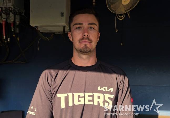 구르고 또 뛰던 KIA 외인, '11구 볼넷' 구창모 흔들고 타율 0.353! 부족함 알아서 그랬다