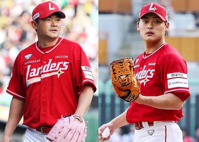 '노경은-조병현이 사라졌다!' 180도 바뀐 SSG, '평균 10득점 임박' 미친 타선→필승조 등판할 일이 없네